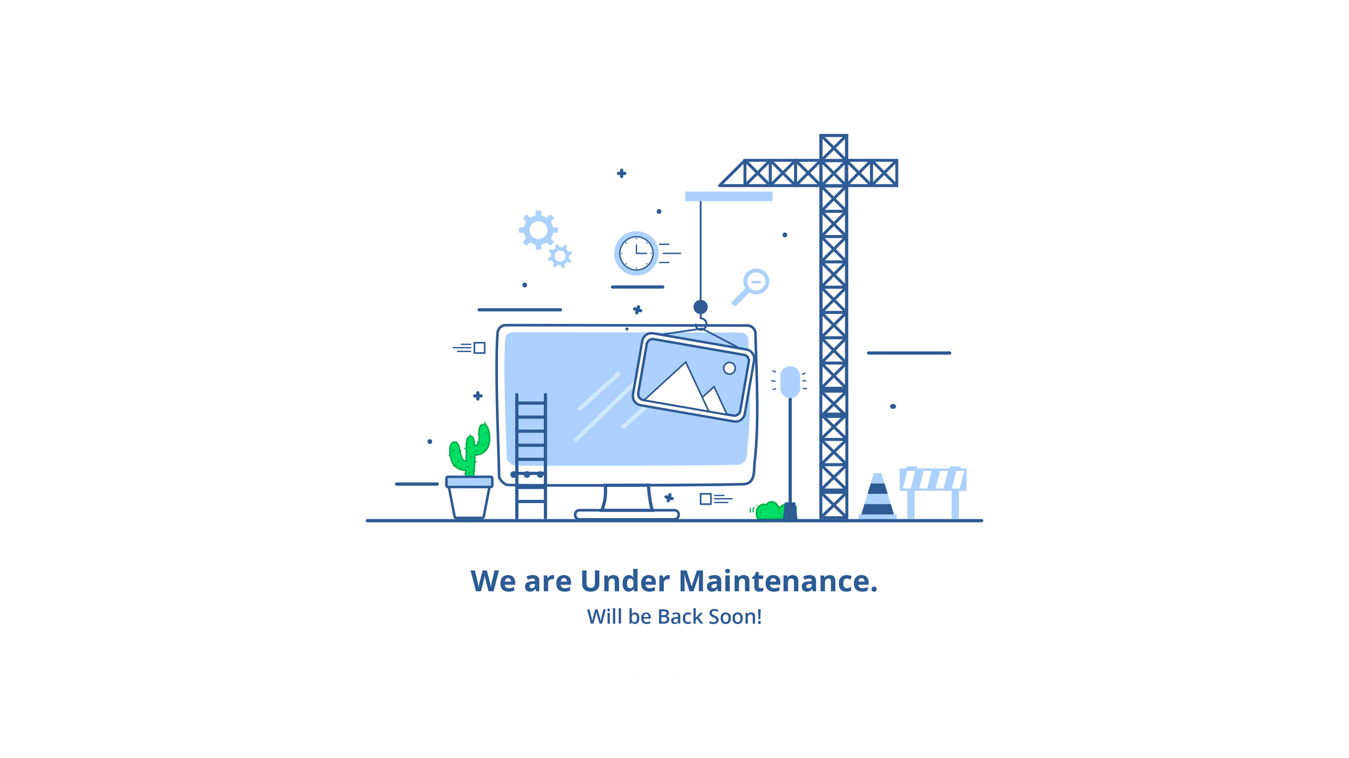 No Video Available